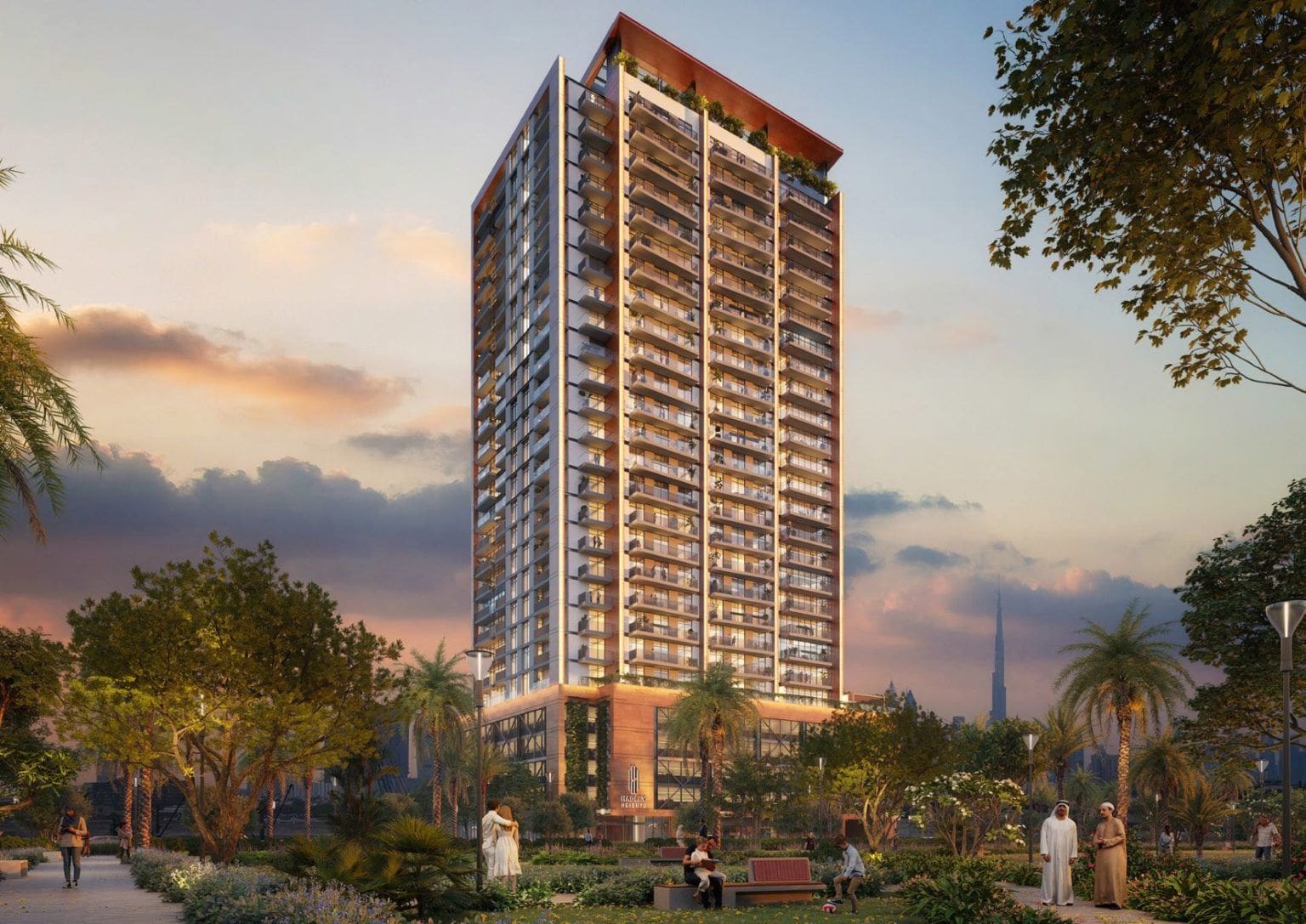 Hadley Heights Apartments